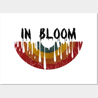 Vinyl - In Bloom Posters and Art